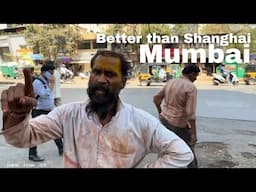 Mumbai Overtakes Shanghai: The New Face of Modern Asia?