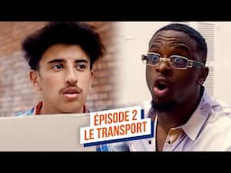 Ça déménage – Le transport (Episode 2)