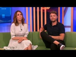 The One Show - 13.07.2022