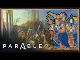 Jericho's Archaeological Wonders | Testament | Parable