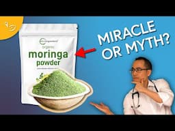 Moringa: Nature’s Miracle or Just a Myth?