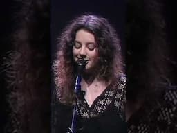 Sarah McLachlan's Mesmerizing 'Plenty' 🌟 (Fumbling Towards Ecstasy 1993) #music #sarahmclachlan