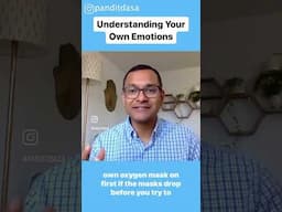 Managing your own emotions #emotions #emotionalmaturity #selfcare #selfimprovement