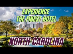 Best Luxury Hotels in Charlotte | North Carolina, NC Hotel