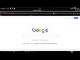 Web Penetration Testing Video-6 Google hacking database