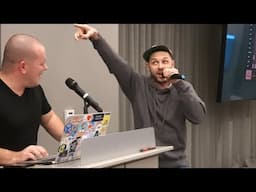 Making Beats with React - Ken Wheeler & Aaron Cordova