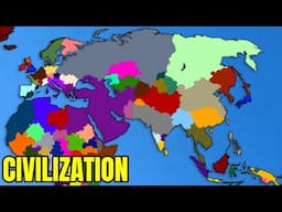 What If Civilization Started Over? (Episode 39)