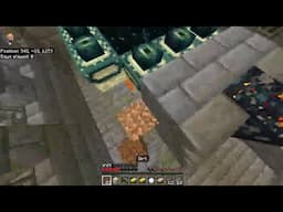 LIVE 1.21 Minecraft SSG Speedruns for WR