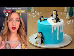 🌈 Cake Storytime TikTok 🌈 @Amara Chehade 🌏 POVs Tiktok Compilations Part 231