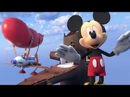 Mickey mouse Dance | Mickey Mouse cartoon for kids | Mickey Mouse Clubhouse #kidsdance