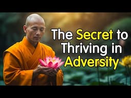 How to Rise Above Life’s Challenges: The Secret of the Lotus