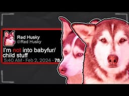 Why Red Husky’s Terrible Response is Important