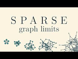 What is the limit of a sequence of graphs?? | Benjamini-Schramm Convergence