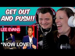 TOO RELATABLE! Lee Evans - When The Car Breaks Down (REACTION)