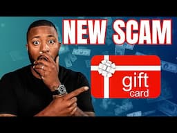 Holiday Scam Alert: Target Gift Cards!