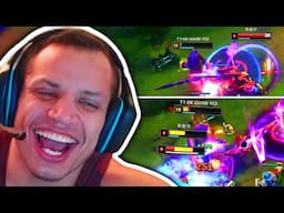 TYLER1: THIS JARVAN SHOULD BE IN PRISON...