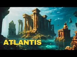 ✅ Uncovering Atlantis: Drain the Oceans Reveals Shocking Truth!