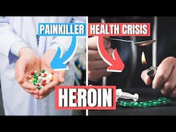 Heroin: From Painkiller To Public Health Crisis - Origin, Mechanism Of Action, Effects and Overdose