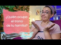 ✝️💜¿Quién ocupa el trono de tu familia?💜✝️Miércoles 20.11.24📖Apocalipsis 4,1-11