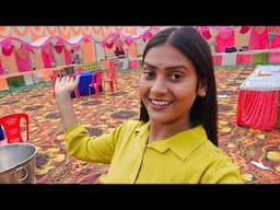 Shivani Kumari Official is live