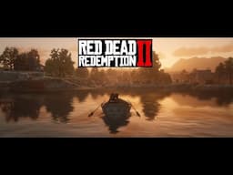 RED DEAD REDEMPTION 2 FINAL