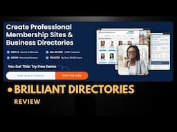 Brilliant Directories Review 2024: The Ultimate Membership & Directory Builder