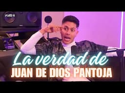 JUAN DE DIOS PANTOJA PODCAST! CHISME RESUMEN!