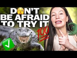 🤑 DON’T BE AFRAID TO TRY IT | Learn How to Use Alligator Indicator in This Strategy