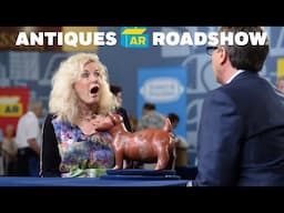 Full Episode | Somethings Wild | ANTIQUES ROADSHOW || PBS