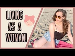 How to Go for it ( Living full-time as a woman) MTF