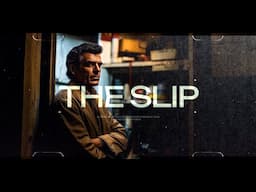 The Slip (a Kling lip sync/dubbing test)