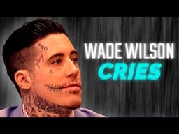 Wade Wilson Cries to Woman then Laughs with Another | Jail Calls