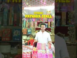 Diwali Pataka Store!