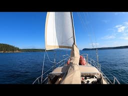 Video #45   San Juan Islands Cruise