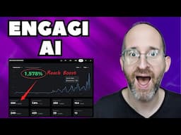 Engagi AI - Generate More Business Online With The Ultimate AI Cheat Code