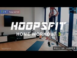 New Home Fitness Basketball Workout // 20 mins // HIIT