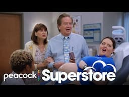 Superstore Moments That are Too Much Juice - Superstore