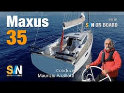 Maxus 35