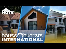 Miami Model Seeks New Path in Thailand 🇹🇭 Full Ep. Recap | House Hunters International | HGTV