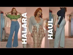 Ultimate Halara Haul: Where Comfort Meets Style!