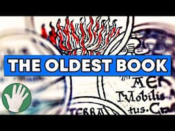 The Oldest Book - Objectivity 283