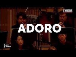 ADORO아도로by KOREAN POPS ORCHESTRA코리안팝스오케스트라