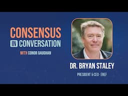 Dr. Bryan Staley of EREF on Managing Waste, Reducing Landfill Emissions, and The Science of Trash