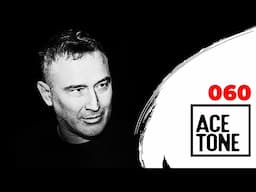 Acetone Radio Show 60 Maurizio Nari - Party Mix | Physical Radio