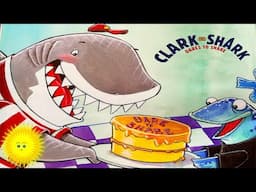 🦈 Clark the Shark Dares to Share by Bruce Hale - Read Aloud Children's Books | Storytime with Elena