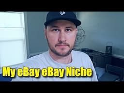 If You're eBay Seller You Need to Niche Out and This is Why