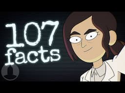 107 Inside Job Facts You Should Know | Channel Frederator