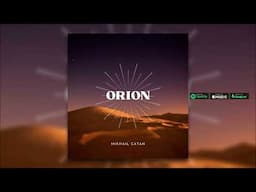 Mikhail Catan - Orion (Original Mix)