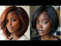 Stunning Hairstyles for Black Ladies To Make You Feel Like A Baddie