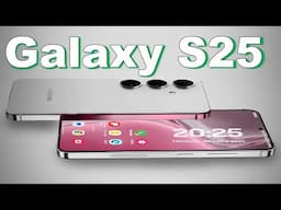 s25 Samsung - This is MASSIVE😍